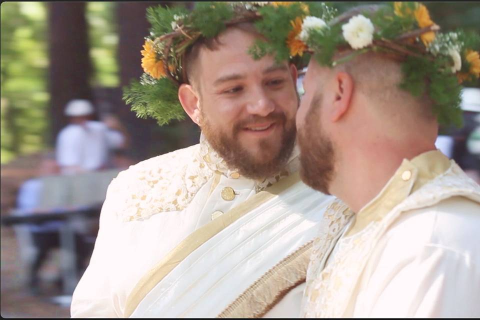 Better Half Wedding Videography