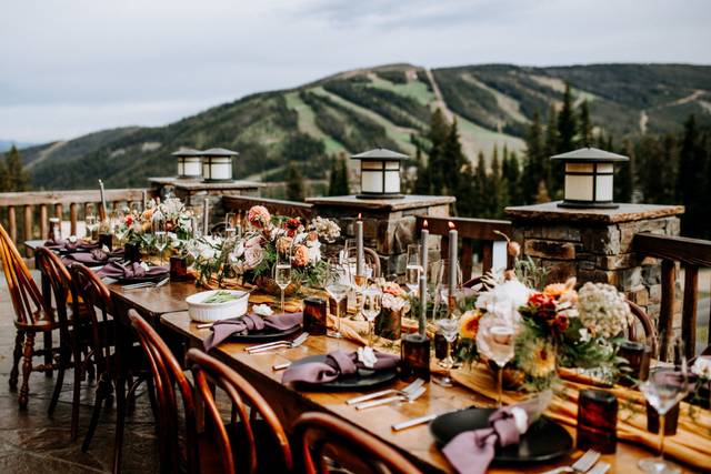 Montana Elopement