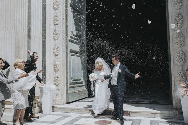 Mili and Sid - Couple Photoshoot in Florence - Daniela Nizzoli Photography