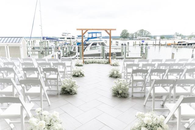Queen Anne Event Center