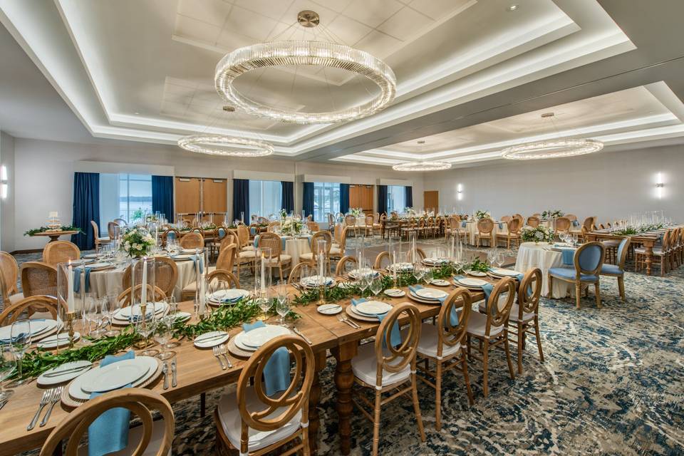 Waterfront Ballroom