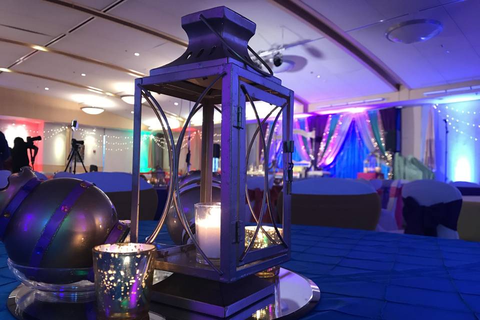 C&G Event Rentals