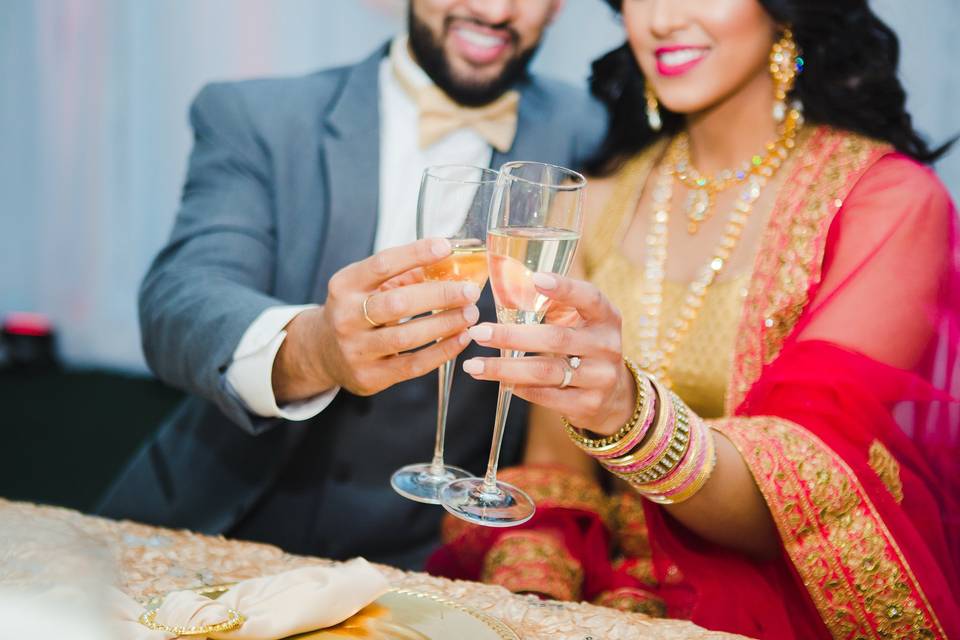 Mistry Weddings & Events