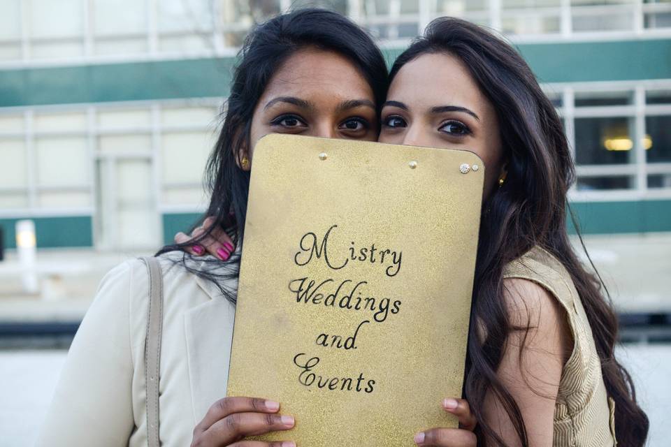 Mistry Weddings & Events