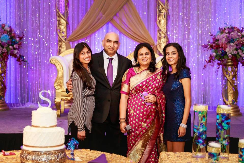 Mistry Weddings & Events