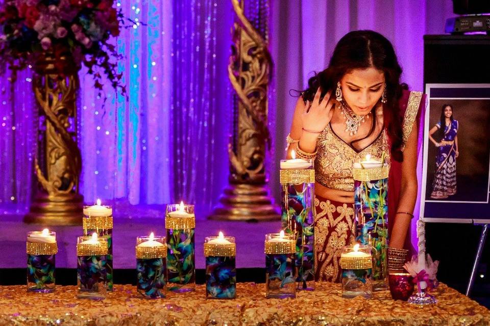 Mistry Weddings & Events