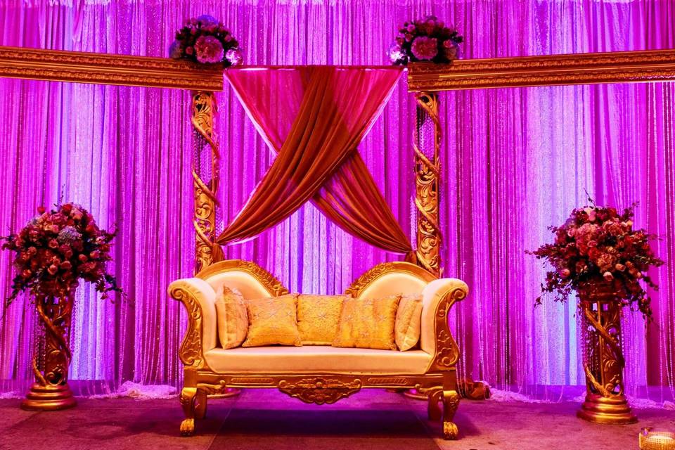 Mistry Weddings & Events