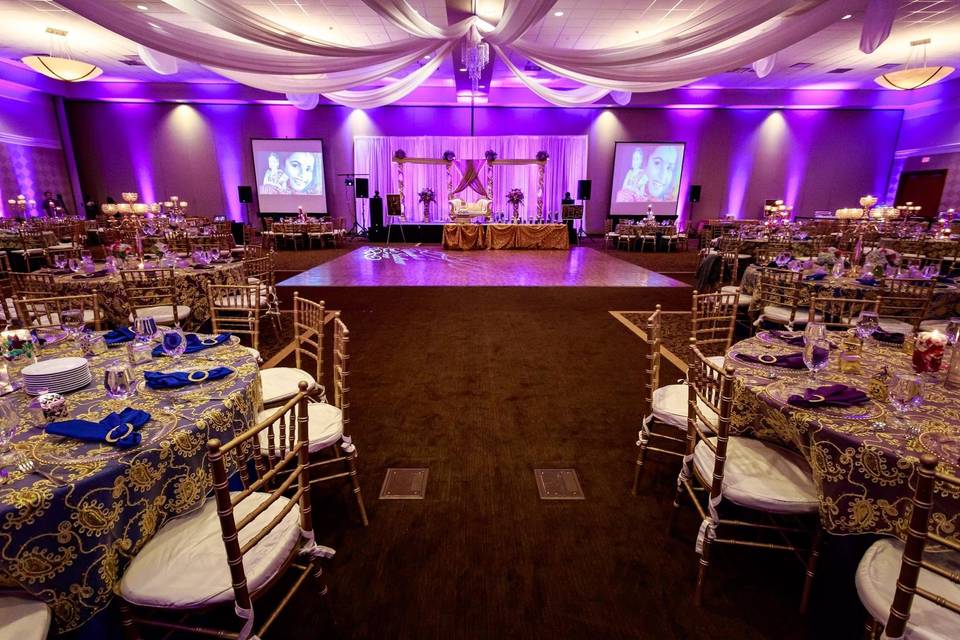 Mistry Weddings & Events