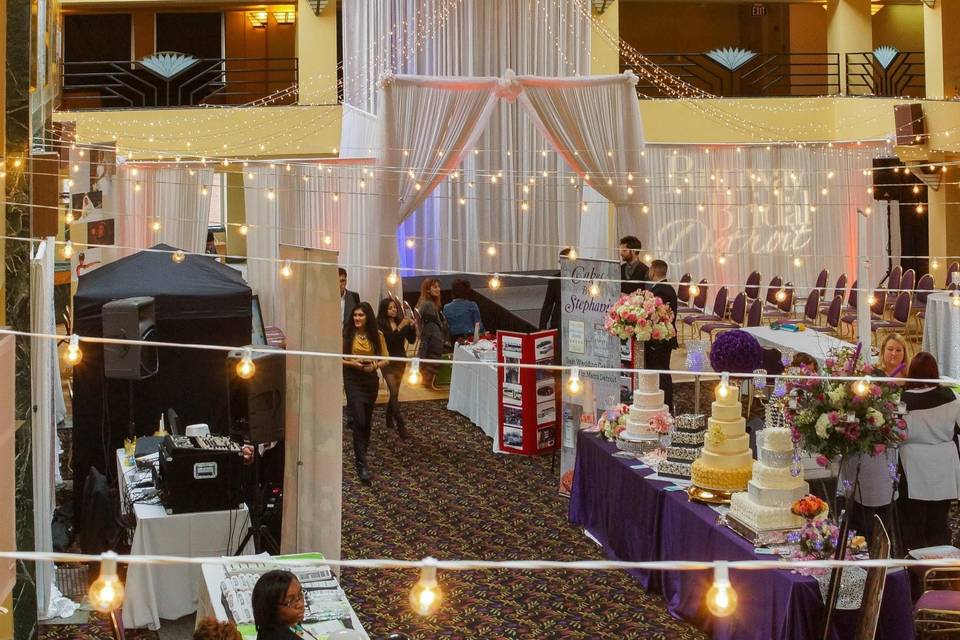 Mistry Weddings & Events