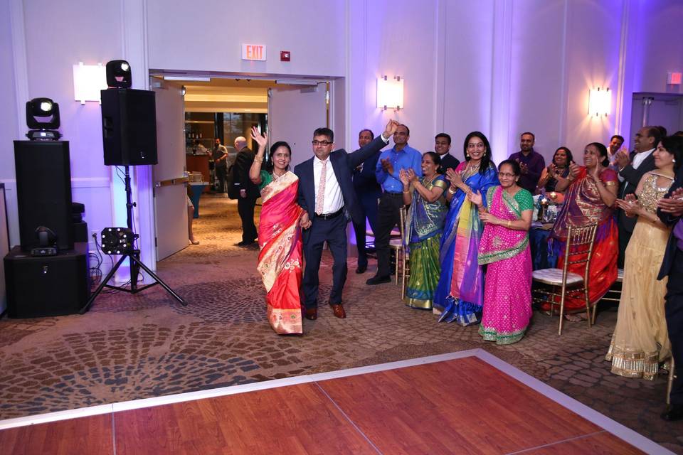 Mistry Weddings & Events