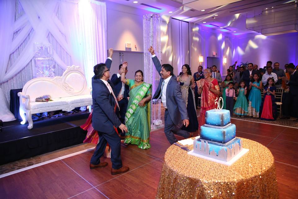 Mistry Weddings & Events