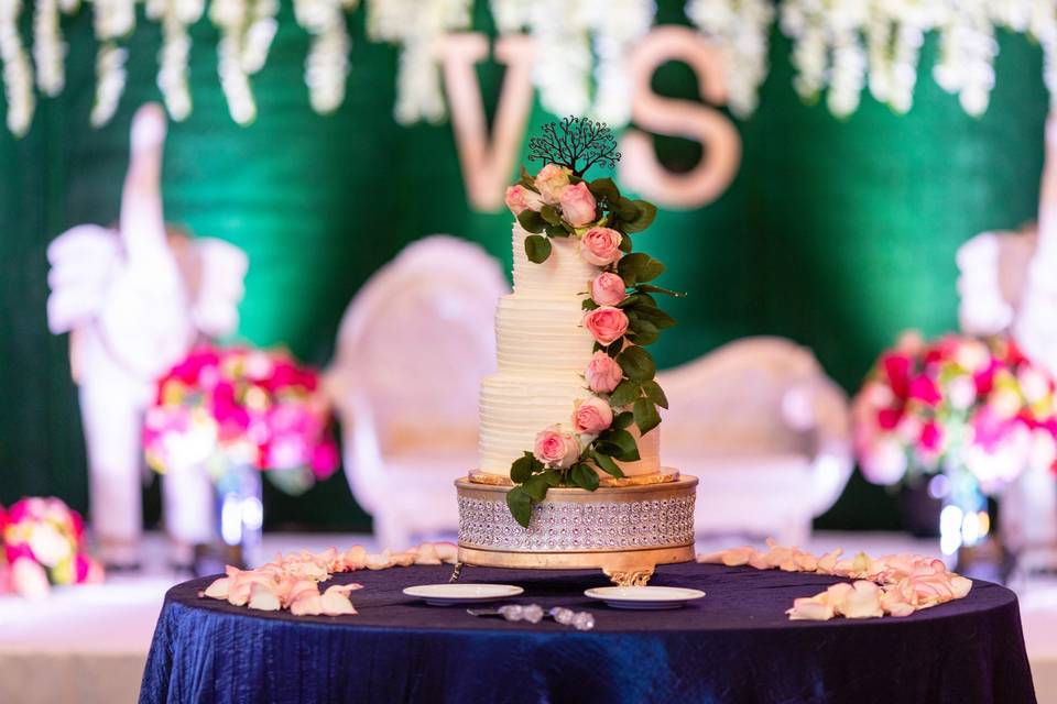 Cake& Decor