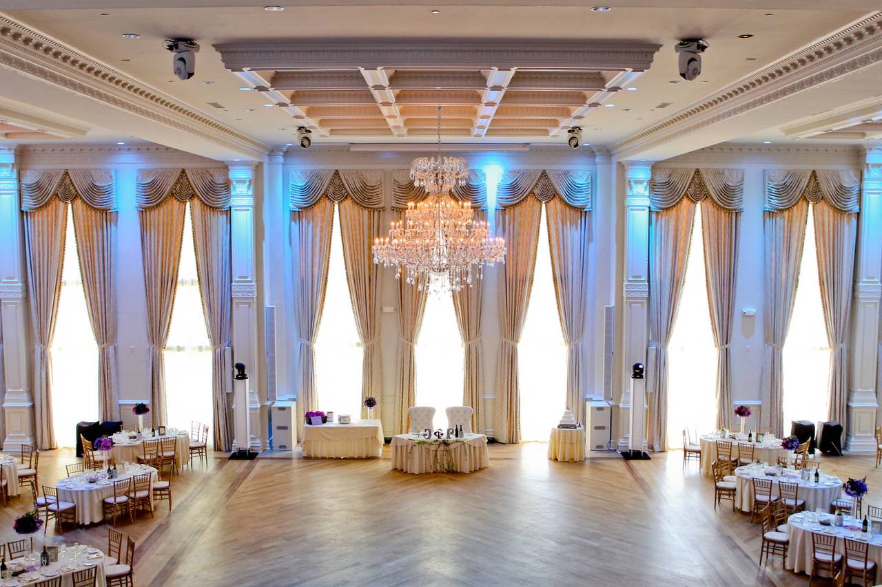 Amazing Wedding Reception Venues Northern Nj in 2023 The ultimate guide 