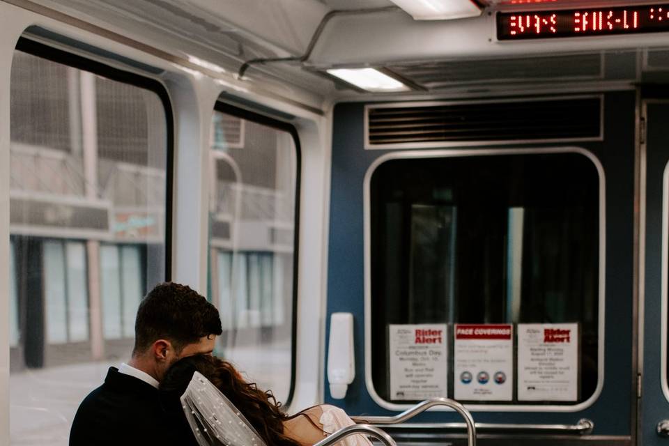 Metro Wedding Pictures