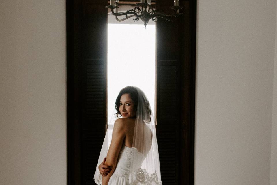 Bridal Portraits