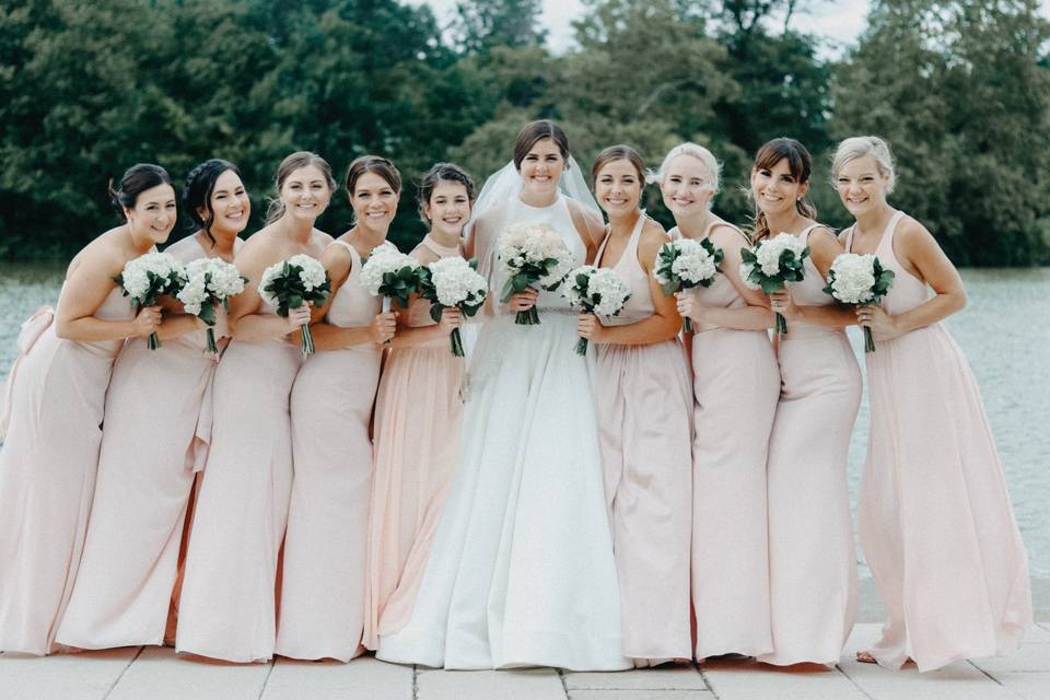 Bridal Party