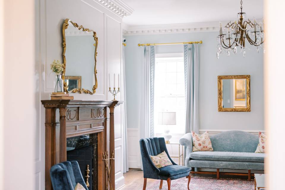 Parlor