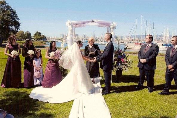 Heartfelt Weddings