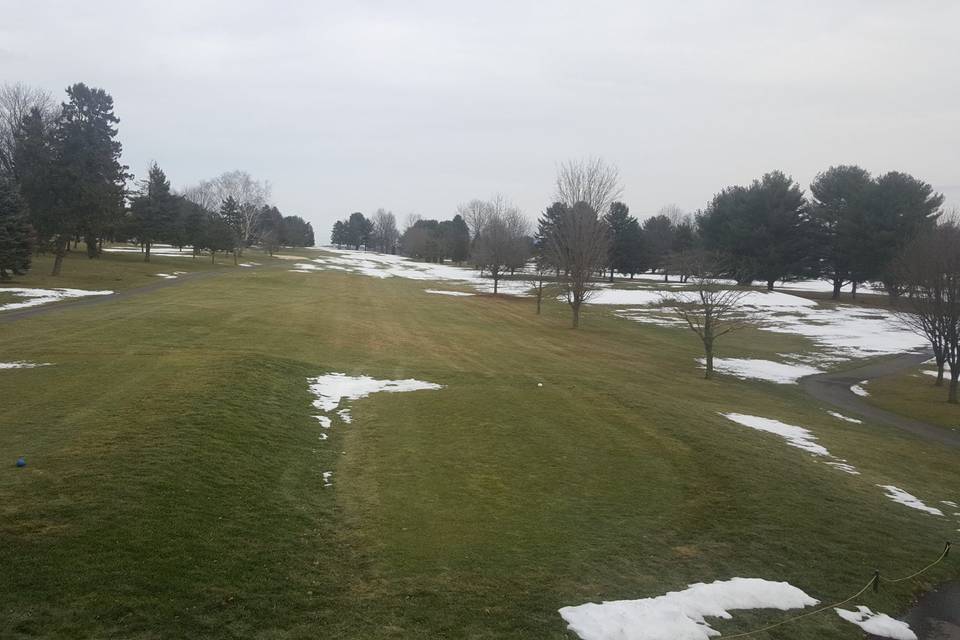 Lykens Valley Golf Resort