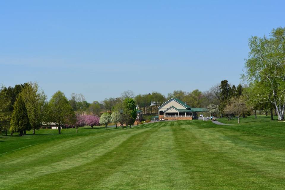 Lykens Valley Golf Resort