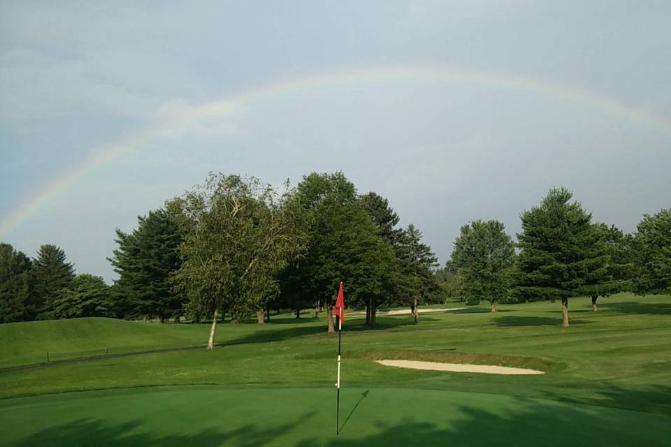 Lykens Valley Golf Resort