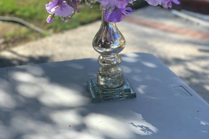Table Arrangement