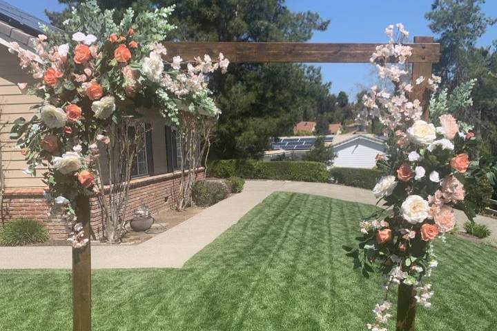 Arbor Arrangements