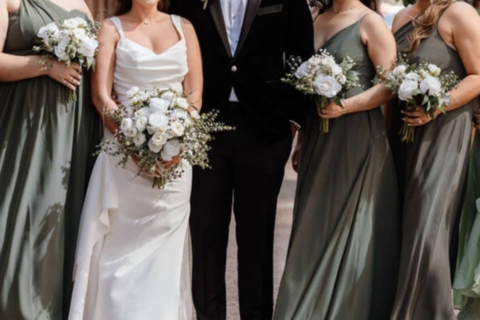 Bouquets