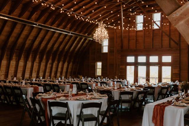 Main Barn