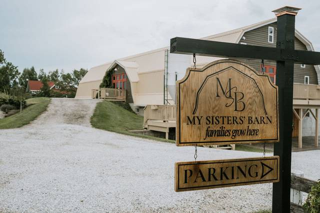 My Sisters Barn LLC