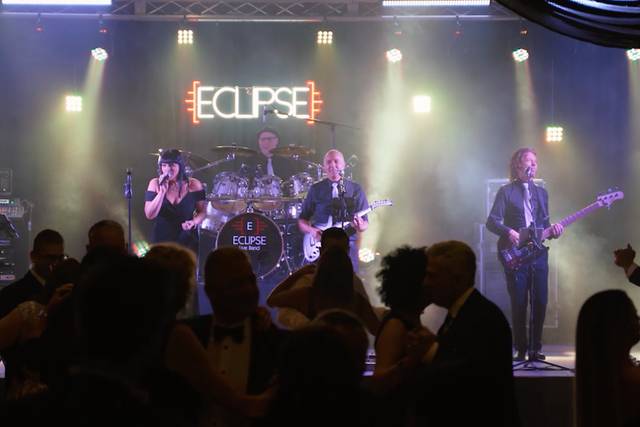 Eclipse Live Band