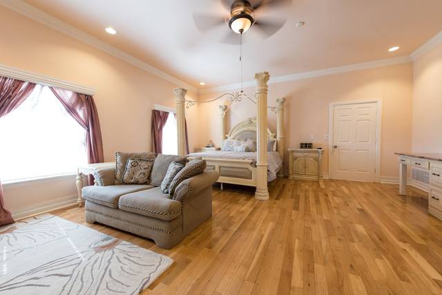 Stillhouse Suite