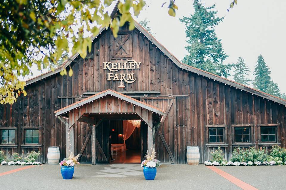 The Kelley Farm