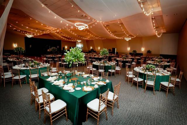 Inwood Oaks Event Center