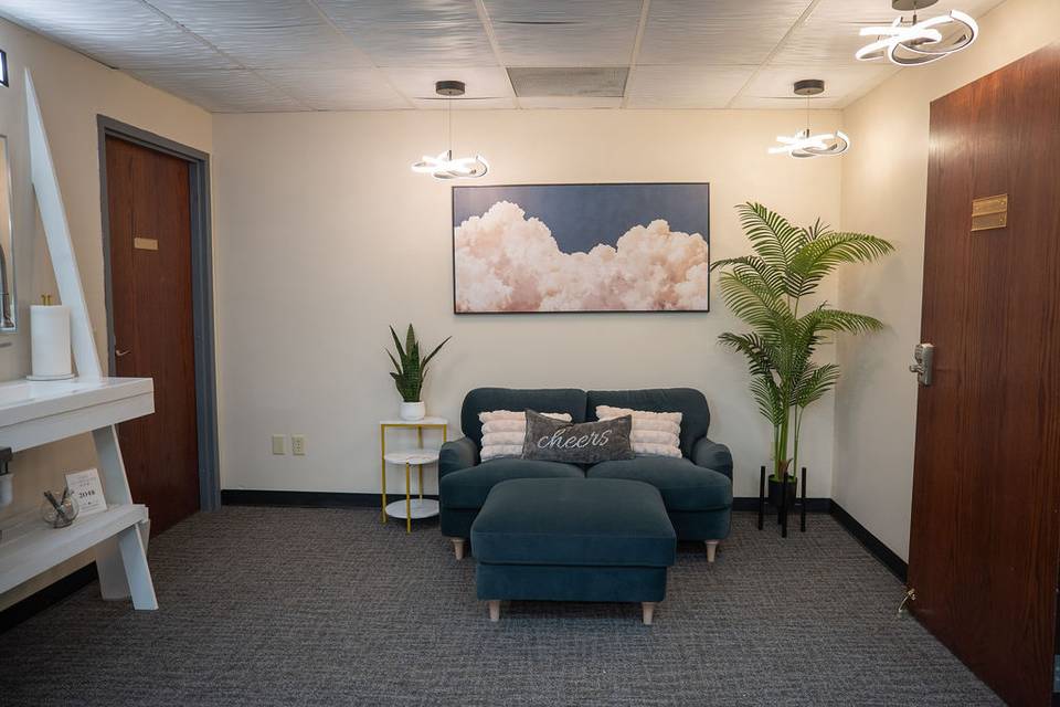 Bridal Suite