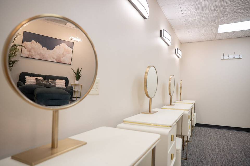 Bridal Suite