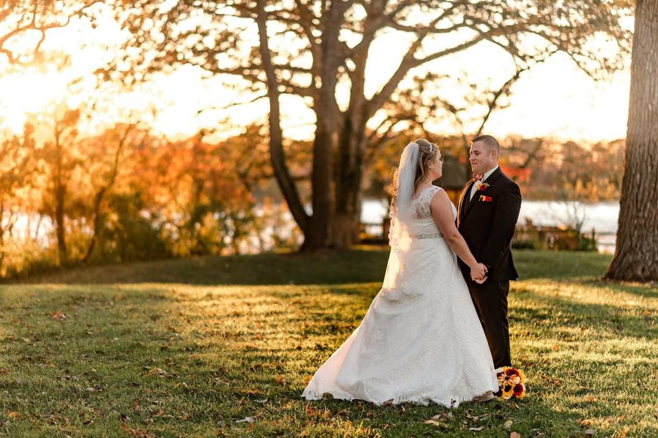 Maryland wedding