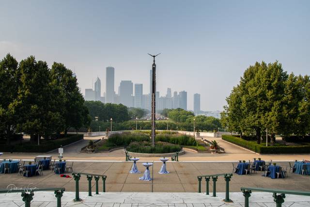 The Field Museum