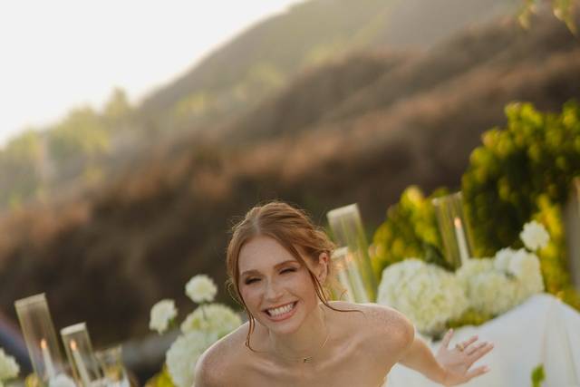 Bride k
