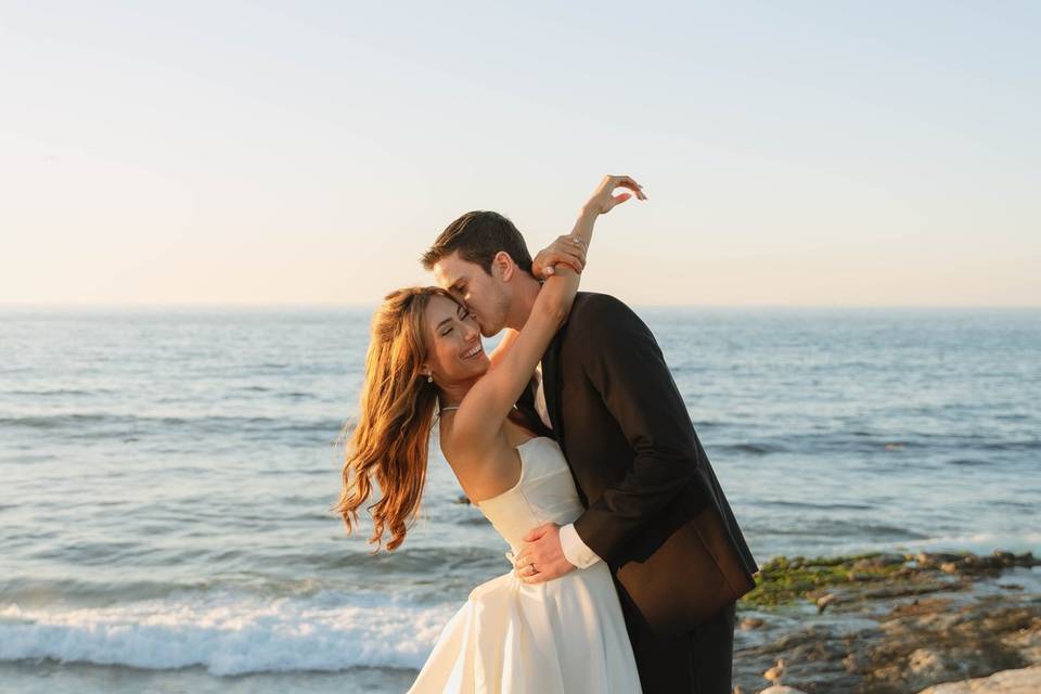 T&L romantics