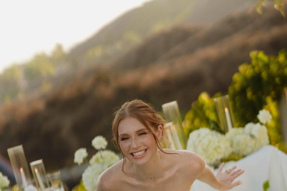 Bride k