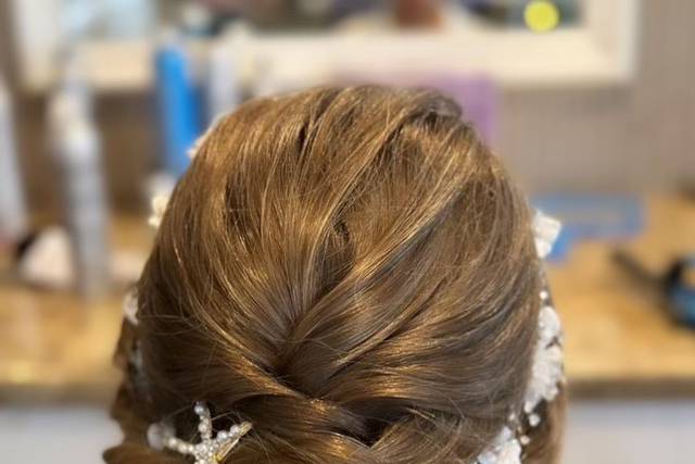 Sublime Hair Boutique Hair Makeup Galloway NJ WeddingWire