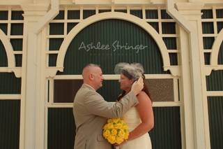 Ashlee Stringer Photography