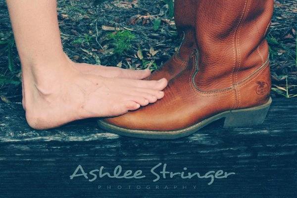 Ashlee Stringer Photography