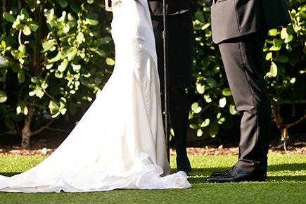 Ever After Wedding Officiants