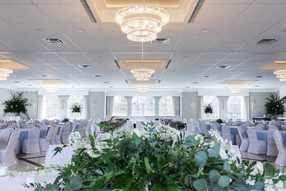 Grand Ballroom