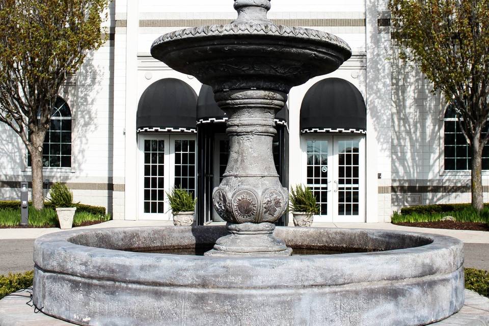 Fountain