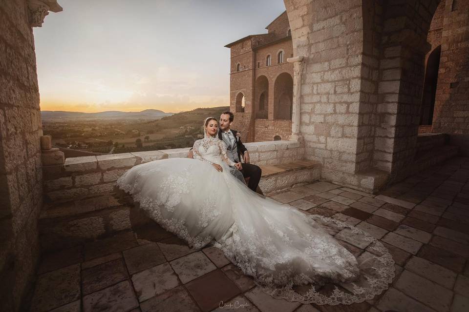 Giulia Barabani Weddings & Events