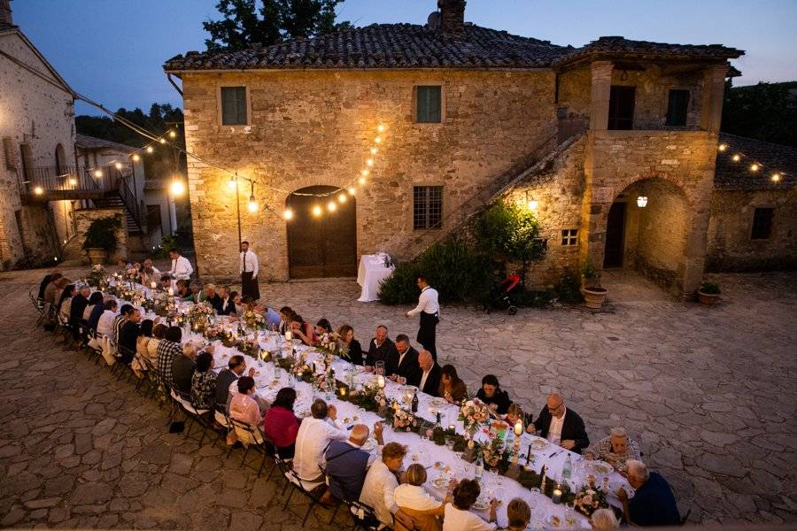 Giulia Barabani Weddings & Events