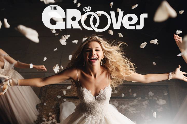 Grooves Bride